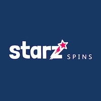 Starz Spins logo